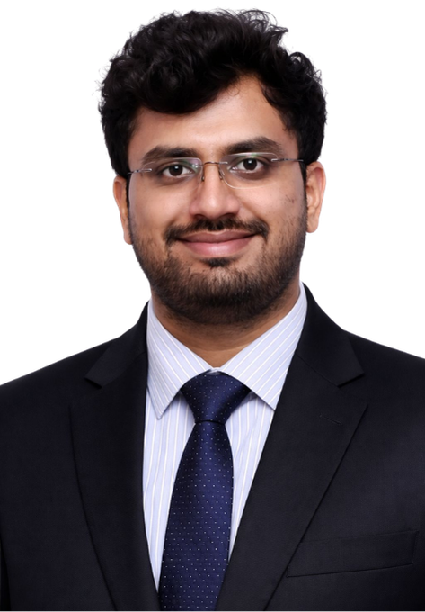 Dr. Ritesh Anand, MCh GI and colorectal surgeon, Bengaluru